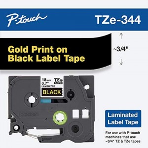 Label Tapes